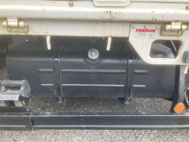 日野デュトロクレーン4段小型（2t・3t）[写真25]