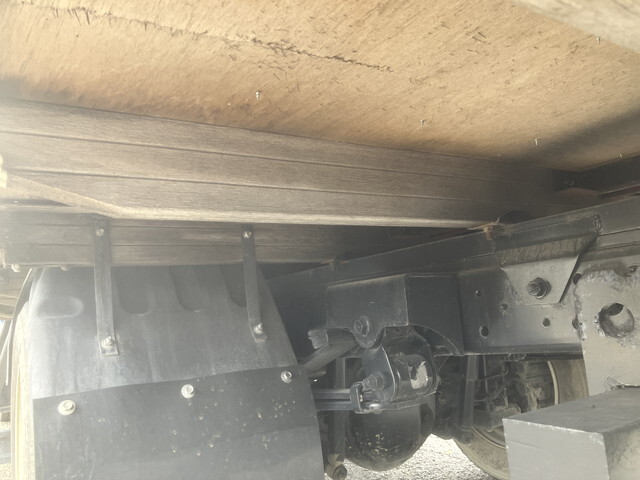 日野デュトロクレーン4段小型（2t・3t）[写真26]