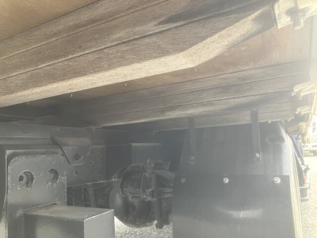 日野デュトロクレーン4段小型（2t・3t）[写真27]