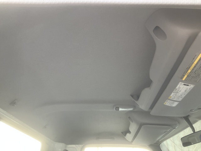 日野デュトロクレーン4段小型（2t・3t）[写真36]