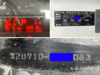 日野デュトロクレーン4段小型（2t・3t）[写真41]