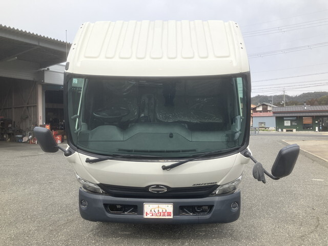 日野デュトロクレーン4段小型（2t・3t）[写真08]