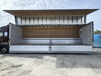 日野プロフィアアルミウイング大型（10t）[写真11]