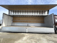 日野プロフィアアルミウイング大型（10t）[写真13]