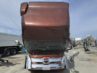 日野プロフィアアルミウイング大型（10t）[写真14]