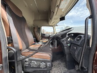 日野プロフィアアルミウイング大型（10t）[写真19]