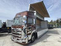 日野プロフィアアルミウイング大型（10t）[写真04]