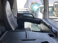 三菱ふそうスーパーグレートダンプ大型（10t）[写真15]