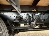 三菱ふそうファイター平ボディ中型（4t）[写真13]