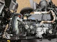 三菱ふそうファイター平ボディ中型（4t）[写真15]