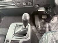 三菱ふそうファイター平ボディ中型（4t）[写真19]