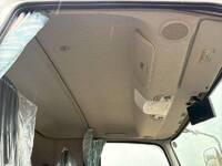 三菱ふそうファイター平ボディ中型（4t）[写真20]