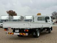 三菱ふそうファイター平ボディ中型（4t）[写真04]