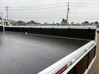 三菱ふそうファイター平ボディ中型（4t）[写真09]