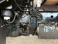 三菱ふそうファイター平ボディ中型（4t）[写真10]