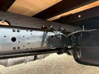 三菱ふそうファイター平ボディ中型（4t）[写真11]