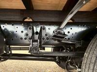 三菱ふそうファイター平ボディ中型（4t）[写真12]