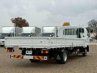 三菱ふそうファイター平ボディ中型（4t）[写真04]