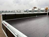 三菱ふそうファイター平ボディ中型（4t）[写真08]