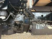 三菱ふそうファイター平ボディ中型（4t）[写真11]