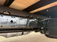 三菱ふそうファイター平ボディ中型（4t）[写真12]