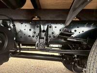 三菱ふそうファイター平ボディ中型（4t）[写真13]