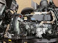 三菱ふそうファイター平ボディ中型（4t）[写真16]