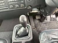 三菱ふそうファイター平ボディ中型（4t）[写真20]