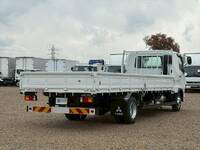 三菱ふそうファイター平ボディ中型（4t）[写真04]