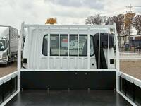 三菱ふそうファイター平ボディ中型（4t）[写真07]