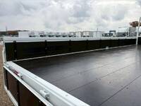 三菱ふそうファイター平ボディ中型（4t）[写真09]