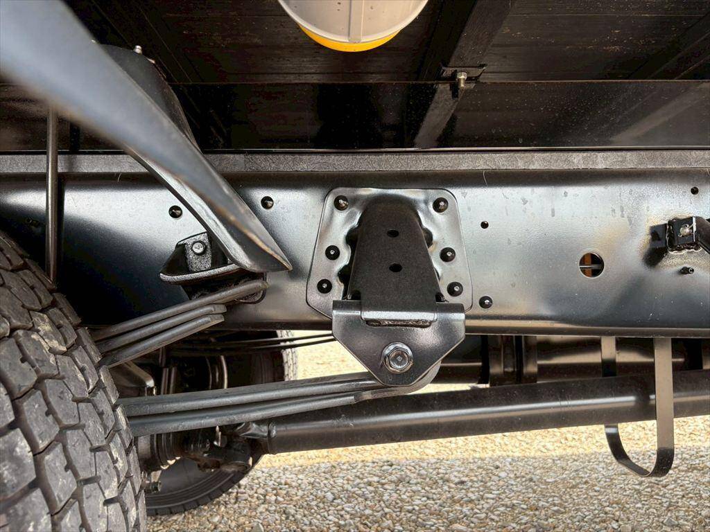 日野レンジャークレーン4段中型（4t）[写真14]