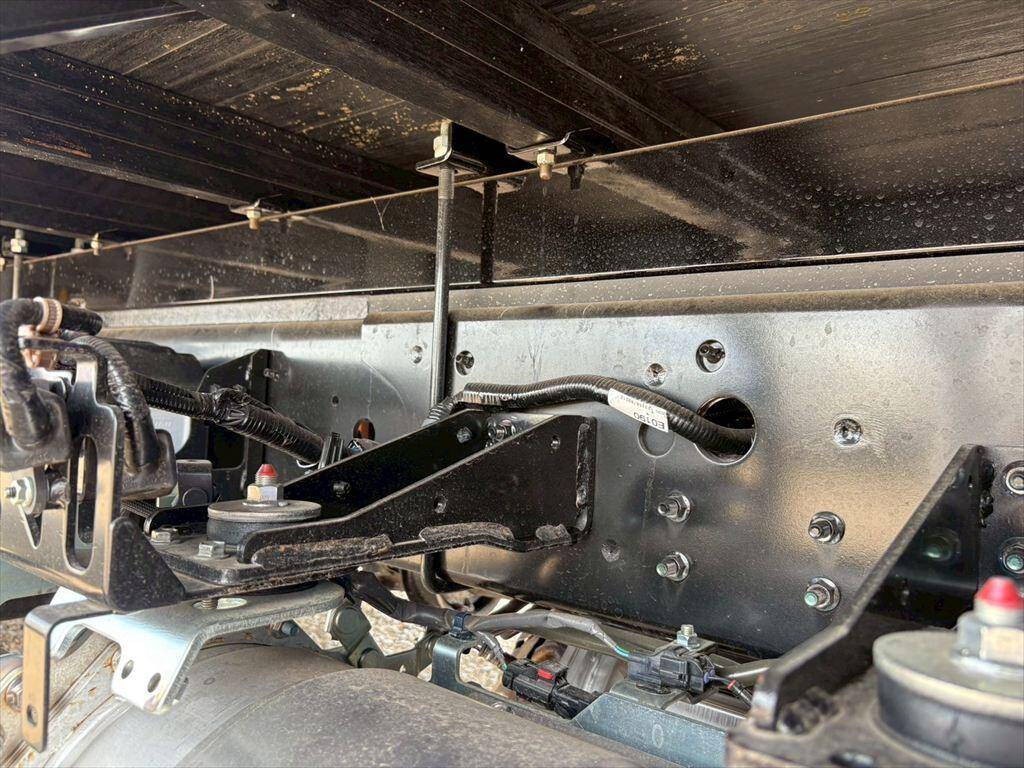 日野レンジャークレーン4段中型（4t）[写真15]