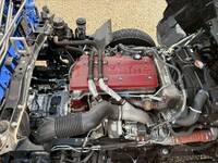 日野レンジャークレーン4段中型（4t）[写真18]