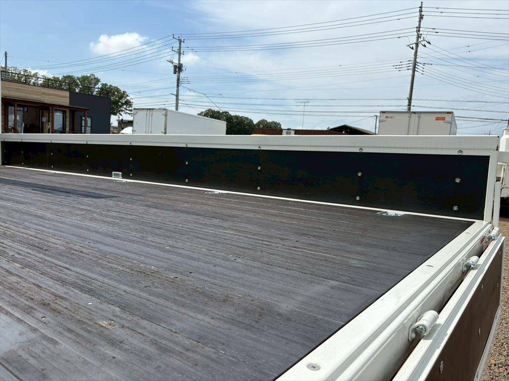 日野レンジャークレーン4段中型（4t）[写真09]