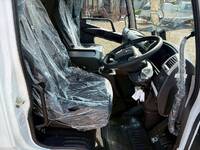 三菱ふそうファイターアルミウイング中型（4t）[写真22]