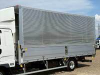 三菱ふそうファイターアルミウイング中型（4t）[写真07]