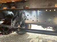 三菱ふそうファイターアルミブロック中型（4t）[写真16]