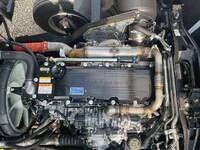 三菱ふそうファイターアルミブロック中型（4t）[写真19]