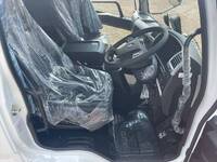 三菱ふそうファイターアルミブロック中型（4t）[写真20]