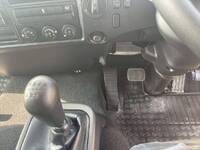 三菱ふそうファイターアルミブロック中型（4t）[写真22]