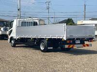 三菱ふそうファイターアルミブロック中型（4t）[写真04]