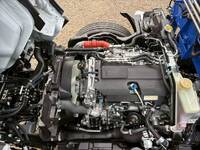 三菱ふそうキャンタークレーン4段小型（2t・3t）[写真17]