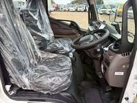 三菱ふそうキャンタークレーン4段小型（2t・3t）[写真19]