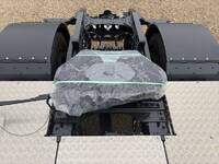 三菱ふそうスーパーグレートトレーラーヘッド（トラクターヘッド）大型（10t）[写真11]