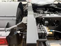 三菱ふそうスーパーグレートトレーラーヘッド（トラクターヘッド）大型（10t）[写真12]