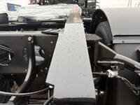 三菱ふそうスーパーグレートトレーラーヘッド（トラクターヘッド）大型（10t）[写真13]