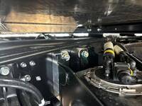 三菱ふそうスーパーグレートトレーラーヘッド（トラクターヘッド）大型（10t）[写真14]