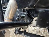 三菱ふそうスーパーグレートトレーラーヘッド（トラクターヘッド）大型（10t）[写真16]