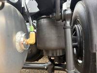 三菱ふそうスーパーグレートトレーラーヘッド（トラクターヘッド）大型（10t）[写真17]